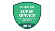 Best of HomeAdvisor award badge